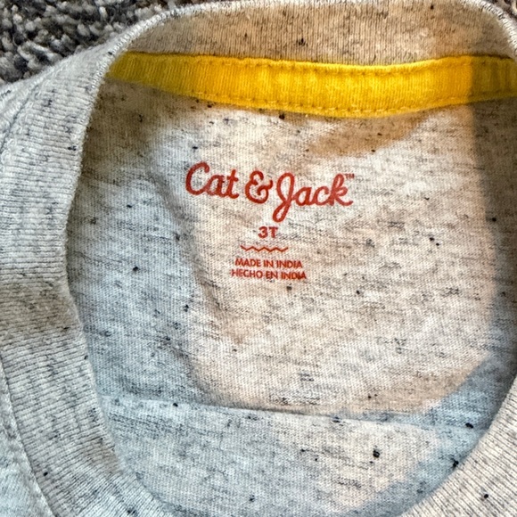 Cat & Jack Toddler Shirt - Picture 4 of 4